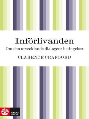 cover image of Införlivanden